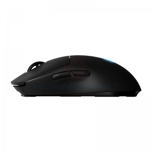 Mouse Logitech Gaming G Pro Wireless (910-005274) - Black#3