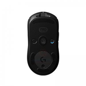 Mouse Logitech Gaming G Pro Wireless (910-005274) - Black#2