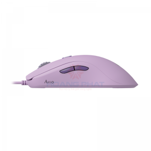 Mouse AKKO AG325 Taro Purple#5