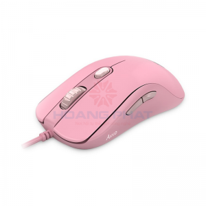 Mouse AKKO AG325 Pink#2