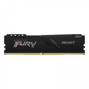Ram Kingston Fury Beast 8GB (1x8GB) DDR4 Bus 3200Mhz Black (KF432C16BB/8)#1