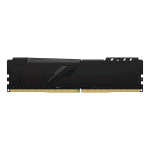 Ram Kingston Fury Beast 8GB (1x8GB) DDR4 Bus 3200Mhz Black (KF432C16BB/8)#2