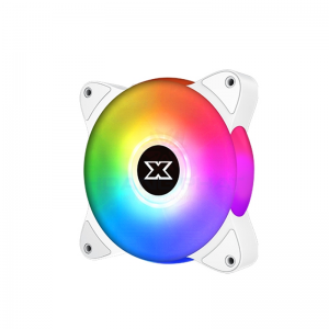 Fan Xigmatek Galaxy III Essential BX120 ARCTIC ARGB  (EN46461) (Bộ 3 fan + hub)#2