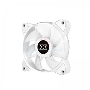 Fan Xigmatek Galaxy III Essential BX120 ARCTIC ARGB  (EN46461) (Bộ 3 fan + hub)#3