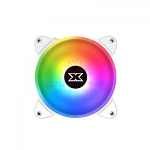 Fan Xigmatek Galaxy III Essential BX120 ARCTIC ARGB  (EN46461) (Bộ 3 fan + hub)#6