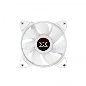 Fan Xigmatek Galaxy III Essential BX120 ARCTIC ARGB  (EN46461) (Bộ 3 fan + hub)#7