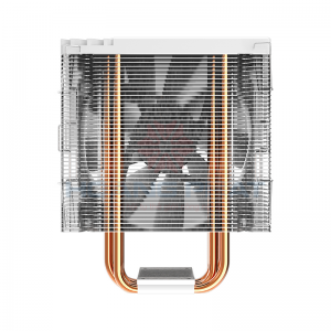 Tản nhiệt khí CPU Jonsbo CR-1000 White#8