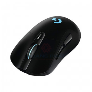 Mouse Logitech G703 HERO LIGHTSPEED WIRELESS (910-005642)#4