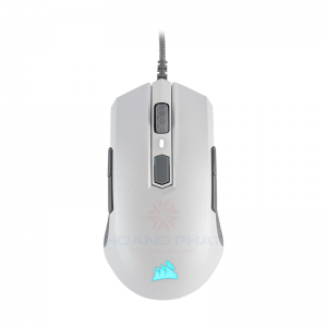 Mouse Corsair M55 RGB PRO White (CH-9308111-AP)#1