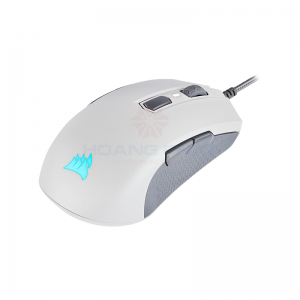 Mouse Corsair M55 RGB PRO White (CH-9308111-AP)#3