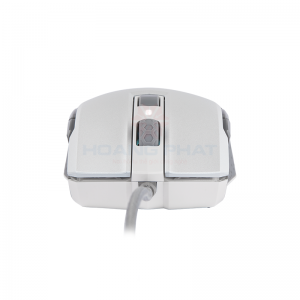Mouse Corsair M55 RGB PRO White (CH-9308111-AP)#4