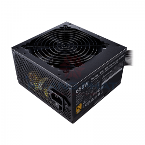 Nguồn Cooler Master MWE 650 BRONZE - V2 FULL RANGE#4