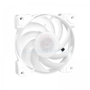 Fan Case ID-Cooling DF-12025-ARGB TRIO SNOW 3pcs Pack (kèm điều khiển)#4