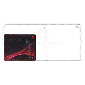 Bàn di chuột HyperX Phiên bản tốc độ (HX-MPFS-S-M)#4