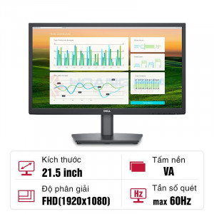 Màn hình Dell E2222HS 21.5 inch VA#1