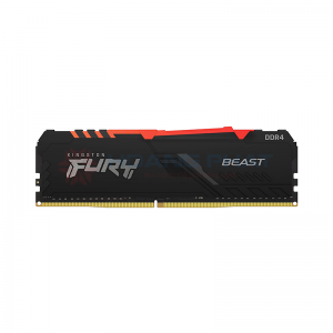 Ram Kingston Fury Beast RGB 16GB(2x8GB) DDR4 Bus 3200Mhz - (KF432C16BBAK2/16)#2