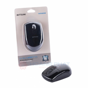 Mouse Mitsumi W5608 Wireless#1