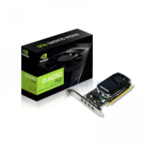 Card màn hình Leadtek NVIDIA Quadro P620 2GB GDDR5#1