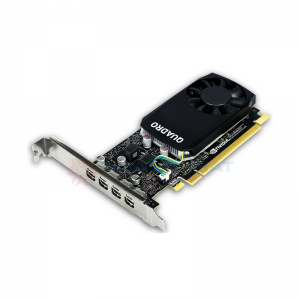 Card màn hình Leadtek NVIDIA Quadro P620 2GB GDDR5#3