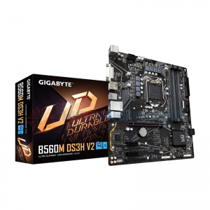 Main Gigabyte B560M DS3H V2, SK1200#1