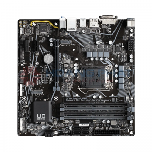 Main Gigabyte B560M DS3H V2, SK1200#2