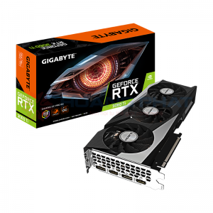 Card màn hình Gigabyte GeForce RTX 3060 Ti GAMING OC PRO 8GD V2(GV-N306TGAMINGOC PRO-8GD)#1