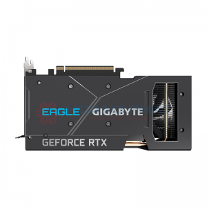 Card màn hình Gigabyte GeForce RTX 3060 EAGLE OC 12G (rev. 2.0) (GV-N3060EAGLE OC-12GD)#6