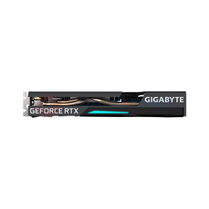 Card màn hình Gigabyte GeForce RTX 3060 EAGLE OC 12G (rev. 2.0) (GV-N3060EAGLE OC-12GD)#7