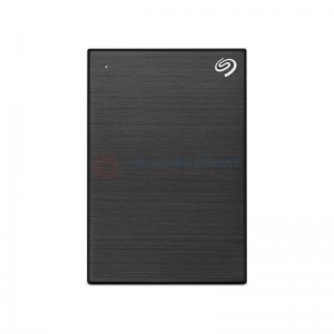 HDD cắm ngoài Seagate One Touch 1TB USB3.0 2.5inch- Màu đen (STKY1000400)#1