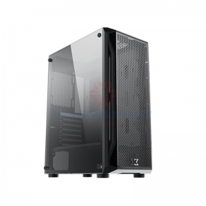 Vỏ Case Xigmatek GAMING X 3FX (EN46188) - 3 Fan RGB#2