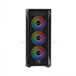 Vỏ Case Xigmatek GAMING X 3FX (EN46188) - 3 Fan RGB#3