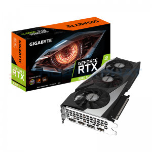 Card màn hình Gigabyte GeForce RTX 3060 Ti GAMING OC 8G (rev. 2.0)(GV-N306TGAMING OC-8GD)#1