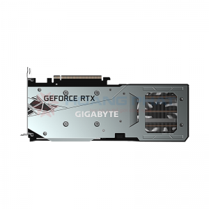 Card màn hình Gigabyte GeForce RTX 3060 Ti GAMING OC 8G (rev. 2.0)(GV-N306TGAMING OC-8GD)#6