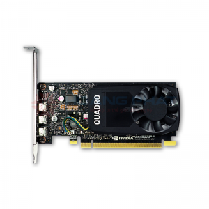 Card màn hình Leadtek NVIDIA Quadro P400 2GB GDDR5#2