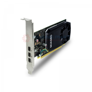 Card màn hình Leadtek NVIDIA Quadro P400 2GB GDDR5#3