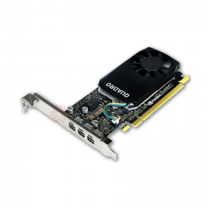 Card màn hình Leadtek NVIDIA Quadro P400 2GB GDDR5#4