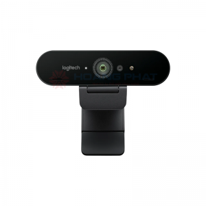 Webcam Logitech Brio Ultra HD Pro#1