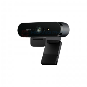 Webcam Logitech Brio Ultra HD Pro#4