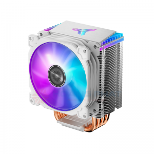 Tản nhiệt khí CPU Jonsbo CR1400 - White#4