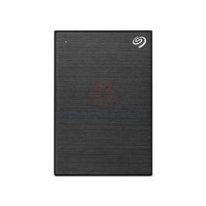 HDD cắm ngoài Seagate One Touch 4TB USB3.0 2.5inch- Màu đen (STKZ4000400)#1