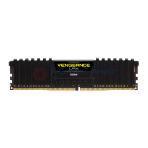 Ram Corsair Vengeance LPX 8GB (1x8GB) DDR4 DRAM 3200MHz (CMK8GX4M1E3200C16) - Black#1