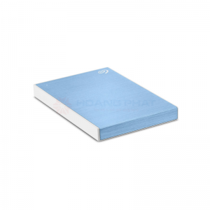 HDD cắm ngoài Seagate One Touch 2TB USB 3.0 2.5inch- Màu xanh (STKY2000402)#4