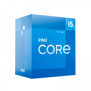 CPU Intel Core i5-12400, SK1700#1