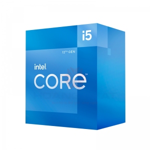 CPU Intel Core i5-12400, SK1700#2