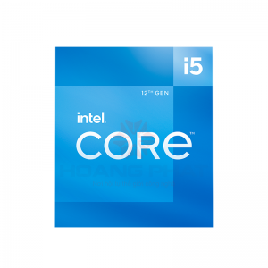 CPU Intel Core i5-12400, SK1700#3