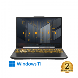 Asus TUF Gaming F15 FX506HCB-HN1138W#1