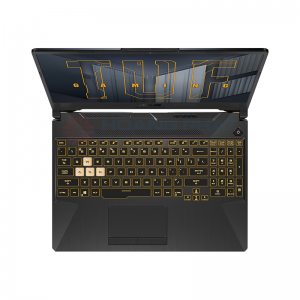 Asus TUF Gaming F15 FX506HCB-HN1138W#3