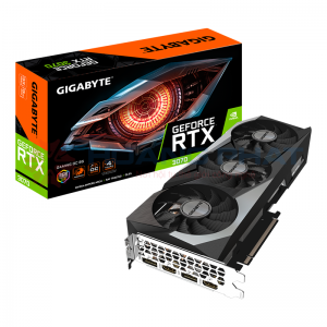 Card màn hình Gigabyte GeForce RTX™ 3070 GAMING OC 8G (GV-N3070GAMING OC-8GD)(rev. 2.0)#1