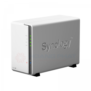 Thiết bị lưu trữ mạng Synology DS220J#2