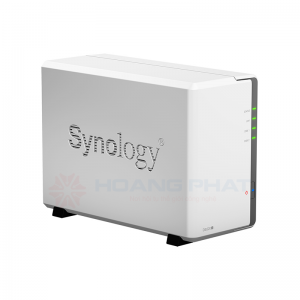 Thiết bị lưu trữ mạng Synology DS220J#3